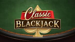 Blackjack Game