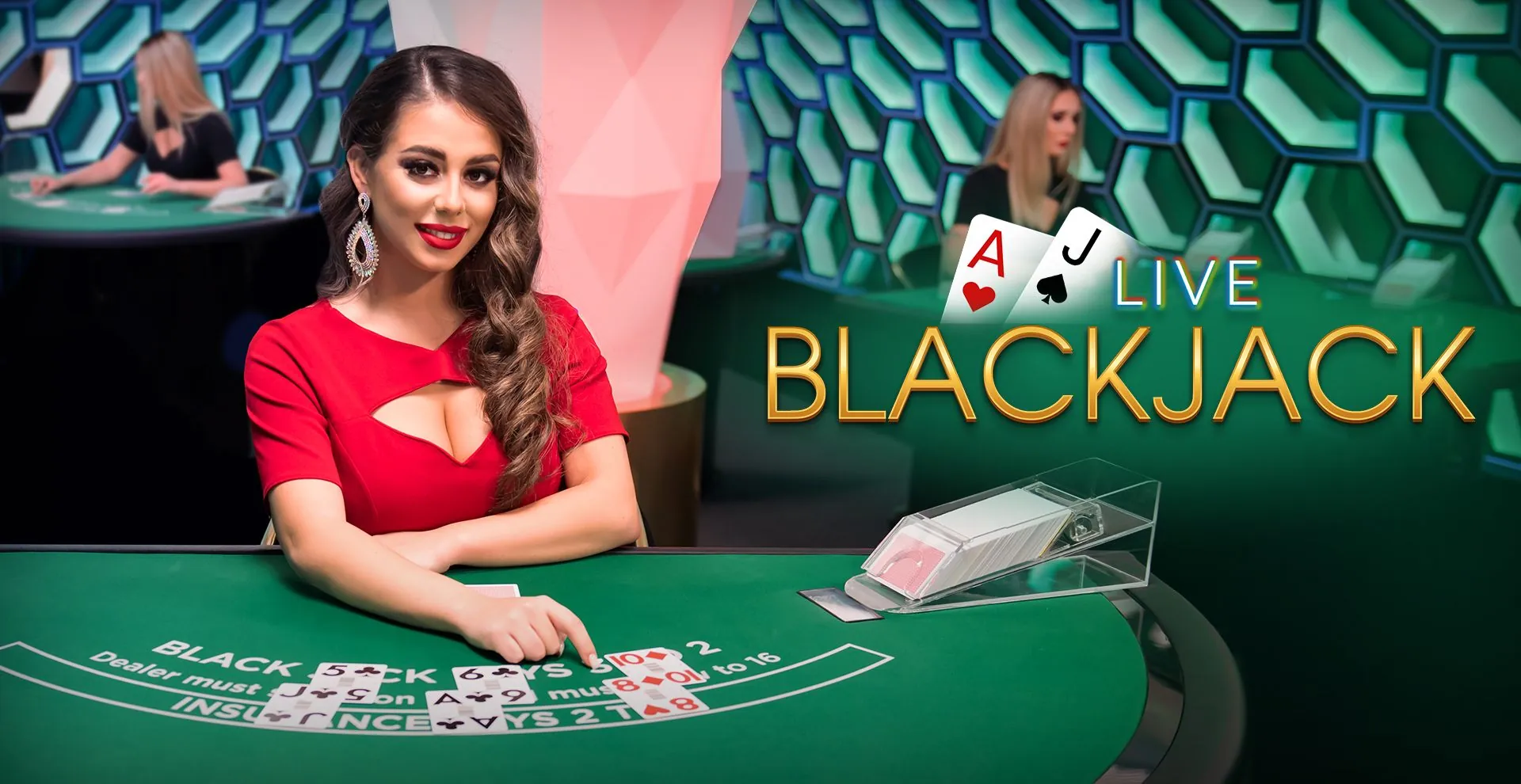 Blackjack Game