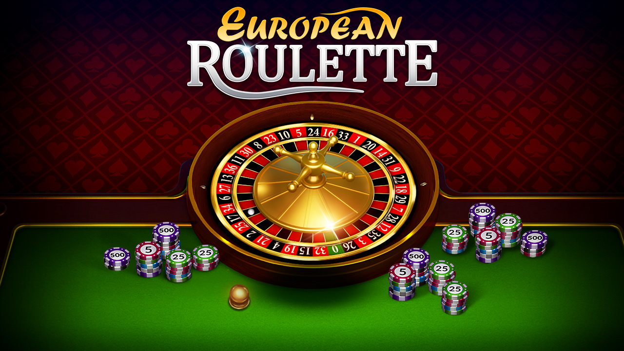 Roulette Game